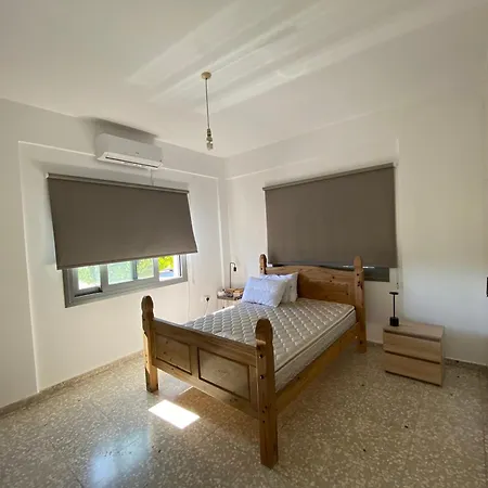 The Little House On The Meadow Casa vacanze Paphos