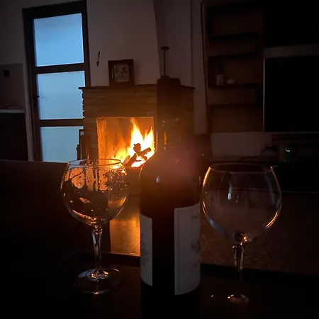 Holiday home The Little House On The Meadow Paphos